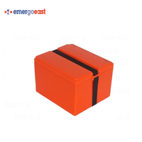 OEM 36V 24V 12V 30/20/10ah awet LiFePO4 baterai Li-Ion isi ulang untuk penyimpanan energi