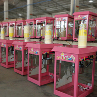Máquina para Hacer Palomitas de Maíz Mini India, Precio en Rupias, Máquinas de Palomitas de Maíz en India, Precio en Rupias