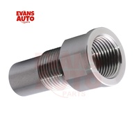 Adaptateur de capteur d'oxygène O2 universel M18X1.5 Longueur 50.46mm