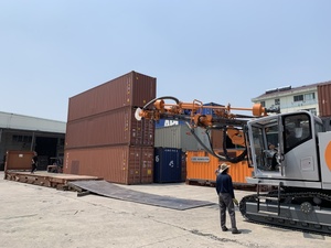 Zega D440 Geïntegreerde Stralen Boren Rigs 90-1300Mm Gat Diameters Voor Kalksteen - Product Image 3