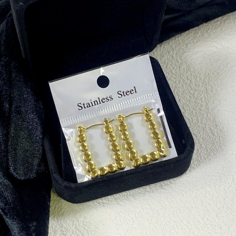 Pendientes de oro 7