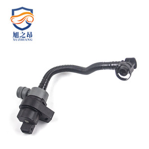 Válvula de Purga de Vapor de Combustible para Automóvil para <span class=keywords><strong>BMW</strong></span> 128i E90 328i Drive 528i 530i E70 X5 3.0L 2006-2013 13904588396 13907572234 A13907618643 - Product Image 1