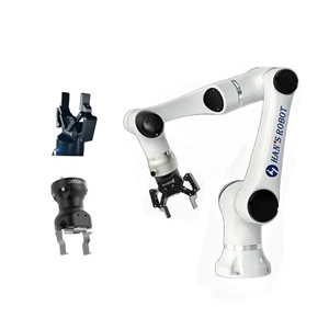 Nuevo Robot Colaborativo Han's Elfin de 6 Grados de Libertad E03 E05 E10 para Recoger y Colocar, Máquina Cobot de Automatización - Product Image 5