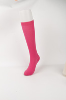 OEM Chaussettes de compression pour homme Coton de haute qualité Voyage Sport Chaussettes de compression pour hommes