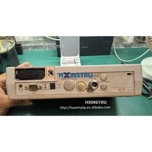 Analizador de Cables y Antenas Anritsu S331D Site Master CON adaptador de corriente. # ytd H - Product Image 2