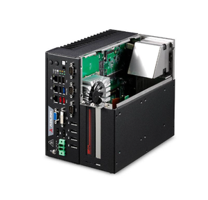 Adlinktech MVP-6100 Copper Industrial Embedded PC-Rich I/O/Flex-Slot-Expand-NVIDIA-Certified for Automation NVIDIA-Certified Per - Product Image 5