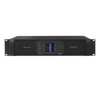 Lab.gruppen PLM 20K44 Amplificateur de puissance numérique à 4 canaux Amplificateur audio 20000 Watts pour système de haut-parleurs Line Array