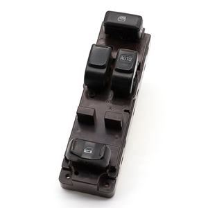 Interruptor Elevavidrios Delantero Derecho para Conductor, OE 8-97403893-0 8974038930, para Isuzu D-max 06-11 - Product Image 1