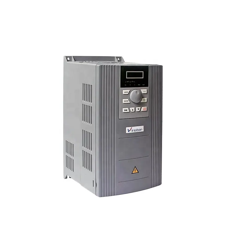 Factory WSTG600-4T0.7GB 3相380VAC 0.75KW High Performance Frequency Inverter