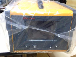 <span class=keywords><strong>Nanhua</strong></span> NHT-6 Auto Diesel Uitlaatemissiegas Analysator Nieuwste Ontwerp Opaciteitsmeter 220V/110V Diagnostische Tools Met Printer - Product Image 5