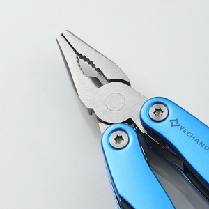 Giáng Sinh Quà Tặng Thép Không Gỉ TC Dây Cắt Kìm Kit Xe Đạp Multitools Túi Công Cụ Cờ Lê Sửa Chữa Công Cụ - Product Image 3