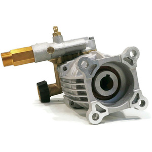 KUHONG 2200 Psi Portable Pressure Water <b>Pump</b> <b>Washer</b> Accessories High Pressure <b>Washer</b> Brass Axial <b>Pump</b> for Engine - Product Image 6