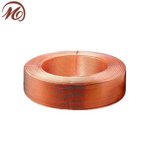 15M de tubo de cobre de la bobina <span class=keywords><strong>1</strong></span>/4 "<span class=keywords><strong>3</strong></span>/4" para HVACR - Product Image 2