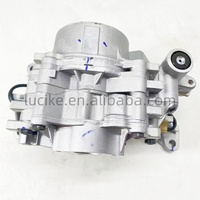 Pompe à huile pour Jaguar Land Rover 2.0L Diesel AJ200D 204DTA 204DTD PT204 LR087668 LR110501 LR078805 AJ813322