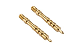 22.357 38.9mm 45 cỡ 26 mảnh màu đen đóng hộp thùng di động chi tiết làm sạch bàn chải kit Súng làm sạch bàn chải Kit - Product Image 3