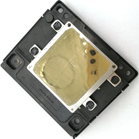 Cabezal de impresión FA01000 compatible con impresoras de inyección de tinta EPSON K100 K101 K205 K105 K300 K200 K305 K100