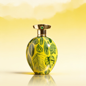 Vente en gros <span class=keywords><strong>de</strong></span> flacons <span class=keywords><strong>de</strong></span> <span class=keywords><strong>parfum</strong></span> en verre imprimés par transfert d'<span class=keywords><strong>eau</strong></span> <span class=keywords><strong>de</strong></span> 50 ml et 100 ml avec bouchon doré - Product Image 2