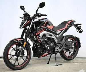 Motos de sport Offre Spéciale chinoises <span class=keywords><strong>Moto</strong></span> monocylindre 250cc - Product Image 1