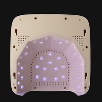 Lampe LED sans fil Mostive Pro Cube haute puissance avec temps de séchage rapide pour vernis gel