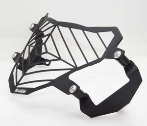 Protector de cubierta de rejilla para faro de motocicleta, modificación de protección para <span class=keywords><strong>BMW</strong></span> G310GS G310 <span class=keywords><strong>GS</strong></span> G <span class=keywords><strong>310</strong></span> <span class=keywords><strong>GS</strong></span> G 310GS 2017-2018 202 - Product Image 5