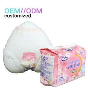 <span class=keywords><strong>Culotte</strong></span> de menstruation sanitaire bon marché serviette Abdl fille changement de <span class=keywords><strong>couche</strong></span> adolescente <span class=keywords><strong>couche</strong></span> fille - Product Image 1