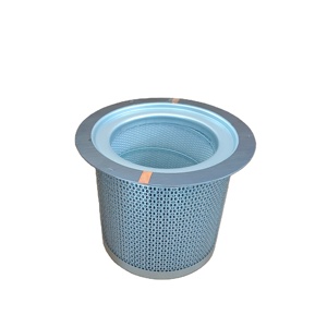 Manny 124487-022 New and Used Oil Separator Filter Industrial Compressor <b>Air</b> Filter Parts - Product Image 5