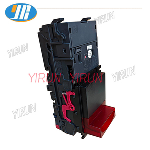 YIRUN ITL NV9 USB inglese Bill accettore Arcade Game Vending Machine vendita calda con cassa cassa - Product Image 2