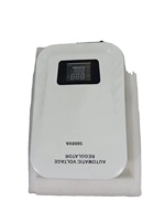 Stabilisateurs de tension automatique SBW-F-2000kva/3000kva régulation indépendante pour chaque phase entrée 300v-450v sortie 380v SVC 50Hz AVR