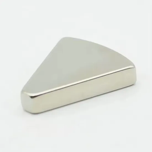 יצרן מותאם אישית מיוחד חזקה neodymium קשת מגנט לקוח קבוע תעשייתי - Product Image 5