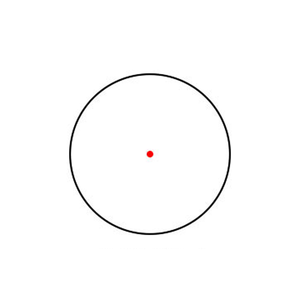 Red Win Mantis 1x22 Genii Red Dot tự động tắt Lắc đánh thức bề mặt cao su thấp hơn 1/<span class=keywords><strong>3</strong></span> Đồng Nhân Chứng & Thấp gắn kết Red Dot phạm vi - Product Image 6