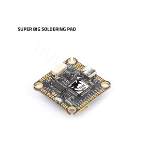 Controlador de Vuelo <span class=keywords><strong>MAMBA</strong></span> F405MK2 V2 Betaflight <span class=keywords><strong>F4</strong></span> <span class=keywords><strong>Mamba</strong></span> con OSD VTX 30mm para Dron de Carreras FPV RC - Product Image 3