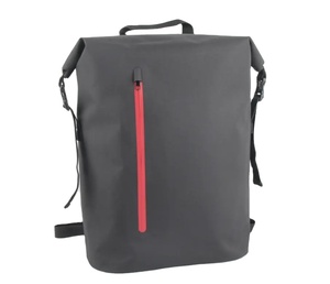Échantillon gratuit : Sac à dos de voyage, grand sac à dos de voyage approuvé par les compagnies aériennes, sac à dos de sport imperméable, sac à dos pour ordinateur portable professionnel - Product Image 1
