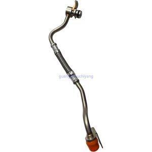11427562797 di alta qualità ricambi Auto turbocompressore tubo di ingresso turbina per BMW E60 E90 motore N54 - Product Image 2