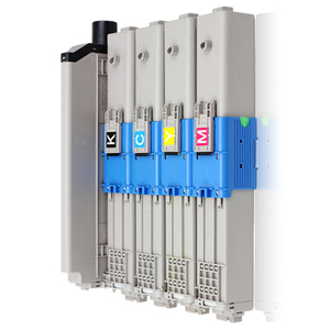 Oc310 Compatibel Voor Okis Gegevens C310/330/510/530 Oem Code 44469803/04/05/06 - Product Image 2