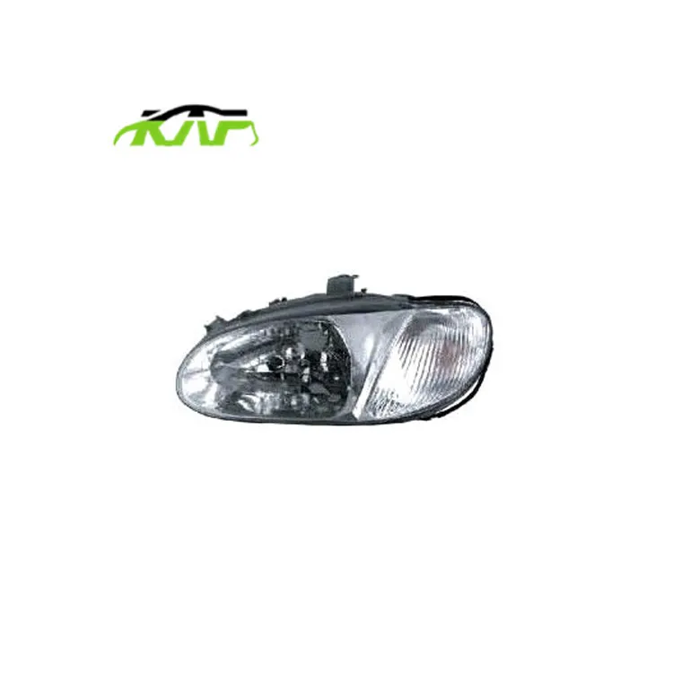 Head Lamp Ok2a1-51030 Ok2a1-51020 R Ok2a1-51040 L Ok2a1-51030, Auto Headlight For Kia 1999 Sephia