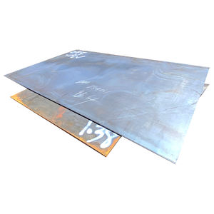 <span class=keywords><strong>Corten</strong></span> แผ่นแผ่นเหล็กและ Q235แผ่นเหล็กคาร์บอนความแข็งแรงสูง2mm-12mm หนา ASTM รีดร้อนอ่อน A516 gr. 70แผ่น - Product Image 5