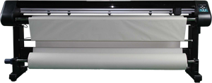 Máy in phun <span class=keywords><strong>CAD</strong></span> tốc độ cao 120 mét vuông/h máy in mực lớn - Product Image 3