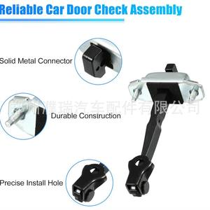 บานพับประตู 793903W000 สำหรับ Kia Sportage 10-16 วัสดุคอมโพสิต อะไหล่รถยนต์ - Product Image 5