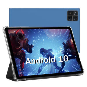 Vente chaude de haute qualité 10 pouces HD Android 10 tablette PC MTK6750 3 Go de RAM 32 Go de ROM 4G WiFi écran tactile pour l'éducation à domicile - Product Image 1