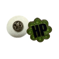 Badge en émail personnalisé, logo sur mesure, souvenir en métal, cadeau commémoratif personnalisé, épingle en émail
