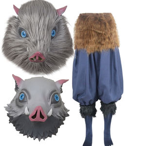 Wholesale demon slayer inosuke pants To Improve Memory And Visuospatial ...