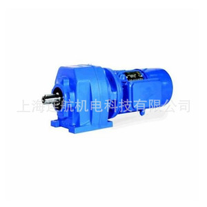 Motorreductor Radicon Serie M para uso industrial - Product Image 4