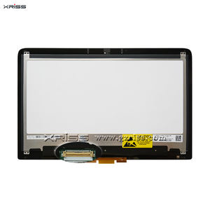 Para <span class=keywords><strong>HP</strong></span> <span class=keywords><strong>Pavilion</strong></span> X360 13-4000 13,3 pulgadas FHD 30 pines IPS pantalla LCD pantalla táctil digitalizador montaje - Product Image 2