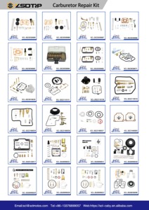 ชุดซ่อมคาร์บูเรเตอร์สำหรับรถจักรยานยนต์ ใช้ได้กับคาร์บูเรเตอร์ PH BN ขนาด 17.5 มม. รุ่น <span class=keywords><strong>LS</strong></span> 17.5 R3067 ชุดซ่อมคาร์บูเรเตอร์ DELLRTO ชุดซ่อมบำรุง<span class=keywords><strong>คา</strong></span>ร์<span class=keywords><strong>บู</strong></span>เรเตอร์ - Product Image 6