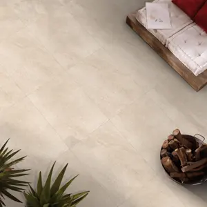 20mm Épaisseur R11 Mat Porcelaine 60x90 Carrelage En Céramique 30x60 Marteau Pierre Beige 30x30 Patio Extérieur Heavyduty Carreaux Antidérapants