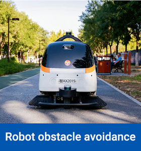 A19 tự động chính xác độ lệch nhiệt độ tiêu thụ điện năng thấp cảm biến siêu âm cho đối tượng tiếp cận & phát hiện sự hiện diện - Product Image 6