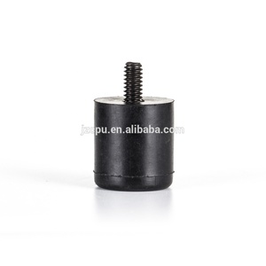 Kauçuk Montaj Makinesi Şok Emici Titreşim Önleyici Tampon Damper Montaj İzolatörü - Product Image 6