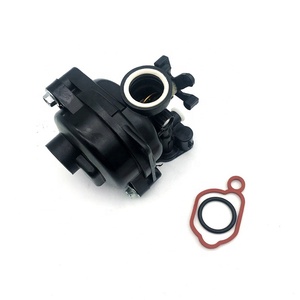 <span class=keywords><strong>Tondeuse</strong></span> à gazon à <span class=keywords><strong>carburateur</strong></span> 799583, pour <span class=keywords><strong>Briggs</strong></span> & <span class=keywords><strong>Stratton</strong></span> 799583 Carb - Product Image 6