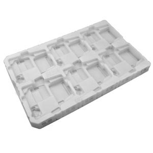 Bandeja ESD Rectangular de 615*420*95mm, Piezas OEM Duraderas de Venta al Por Mayor de Fábrica - Product Image 5