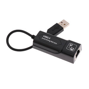 USB2.0 M USB การ์ดเครือข่ายสำหรับ Amazon <span class=keywords><strong>Fire</strong></span> <span class=keywords><strong>Stick</strong></span> หรือ <span class=keywords><strong>Fire</strong></span> <span class=keywords><strong>RJ45</strong></span>อะแดปเตอร์100ถึง TV3พร้อมสายอะแดปเตอร์ - Product Image 2
